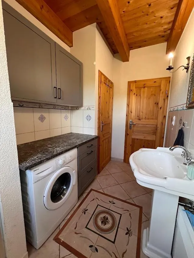 Apartment Beautiful Villa With A Dreamlike Garden And Pool Labin