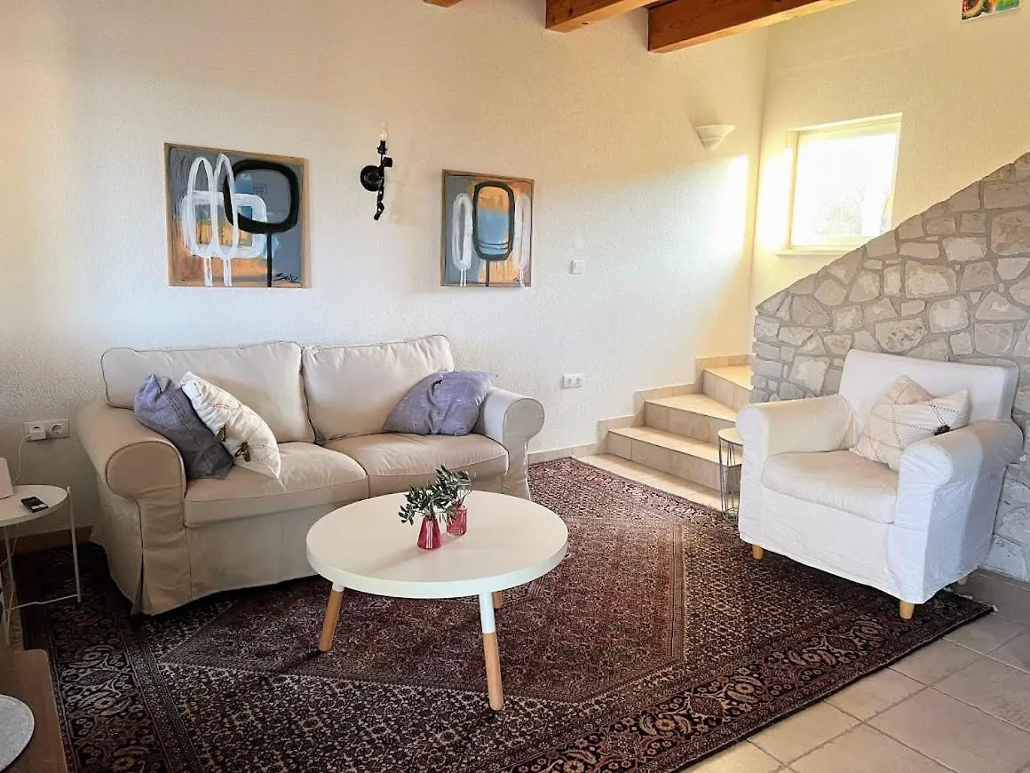 Beautiful Villa With A Dreamlike Garden And Pool Labin  Kroatien