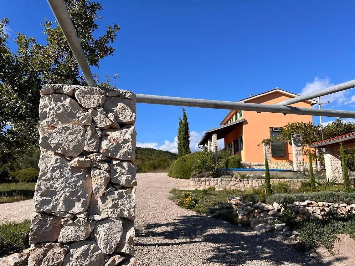 Apartment Beautiful Villa With A Dreamlike Garden And Pool Labin
