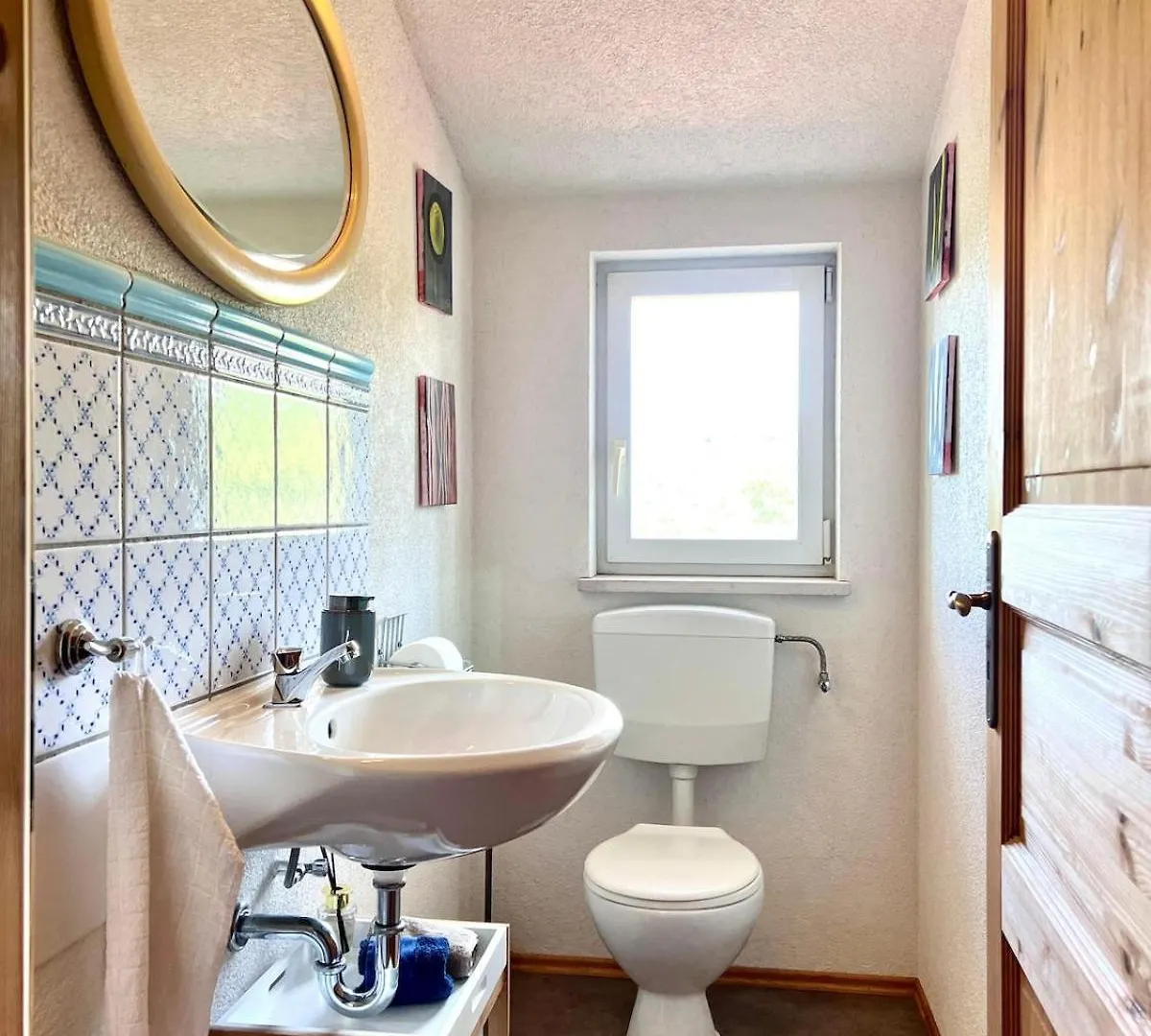 公寓 Beautiful Villa With A Dreamlike Garden And Pool 拉宾