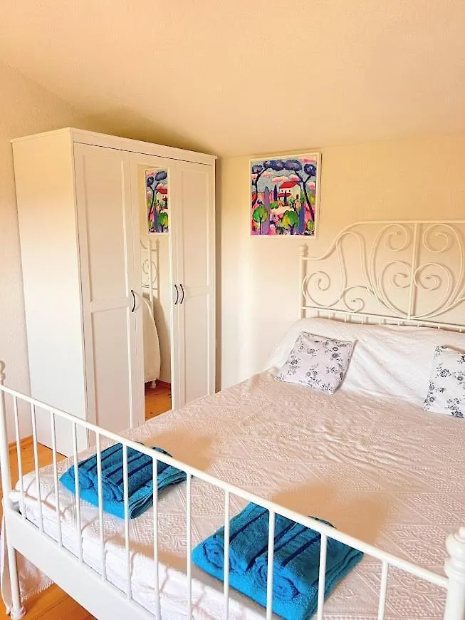 Beautiful Villa With A Dreamlike Garden And Pool Labin  Apartment Labin (Istria)