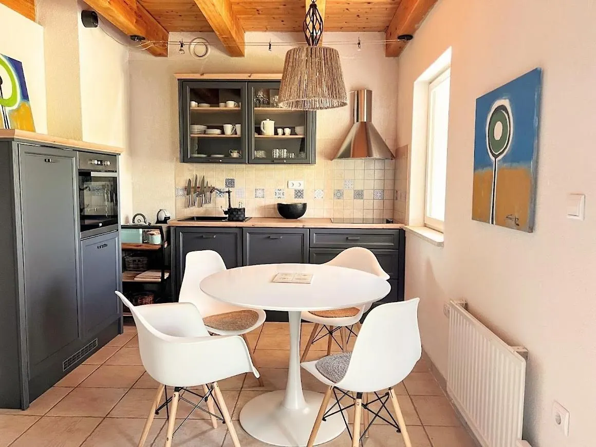 Apartment Beautiful Villa With A Dreamlike Garden And Pool Labin